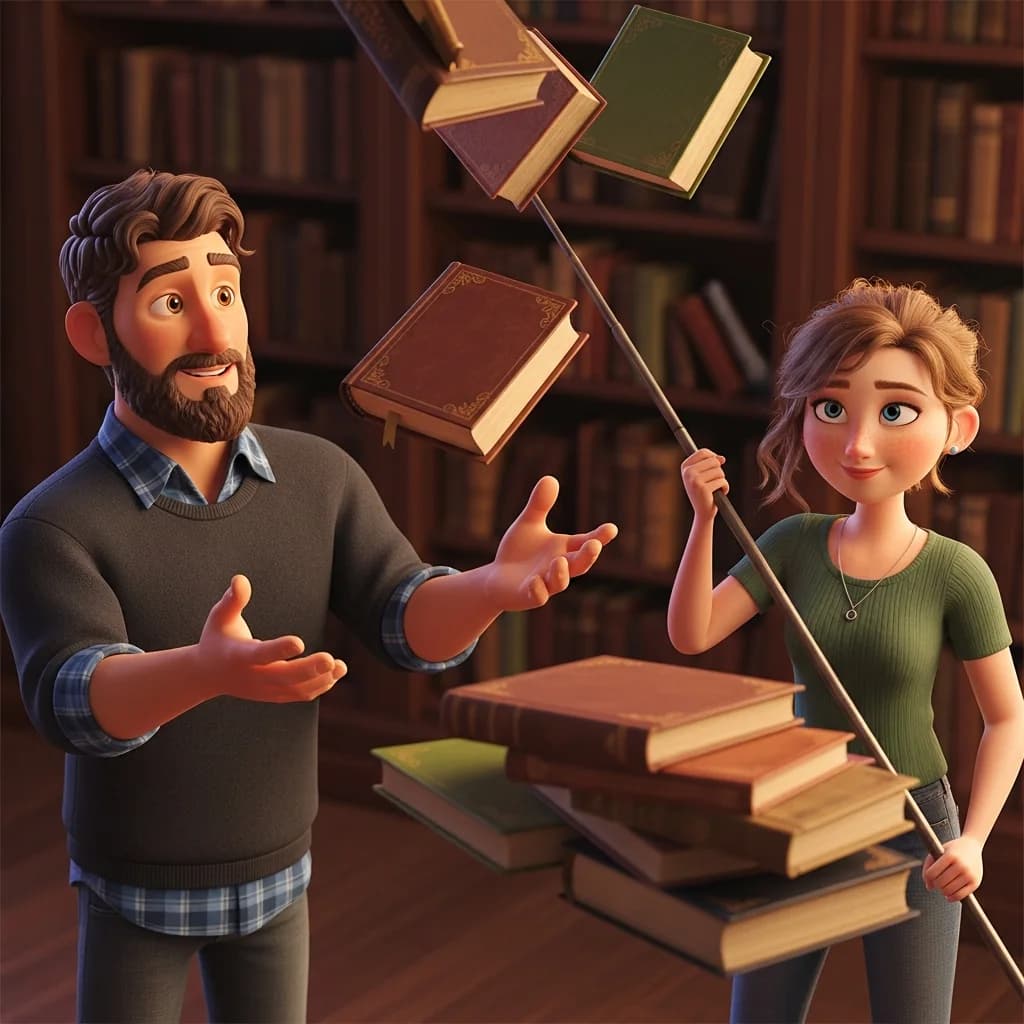 3D Animation