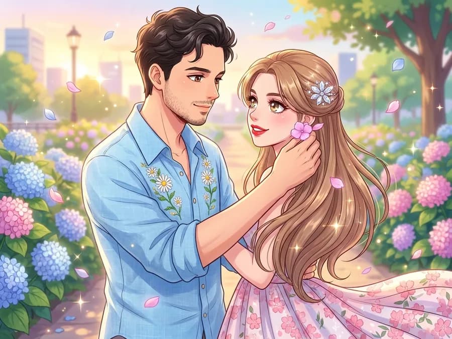 Anime Shoujo