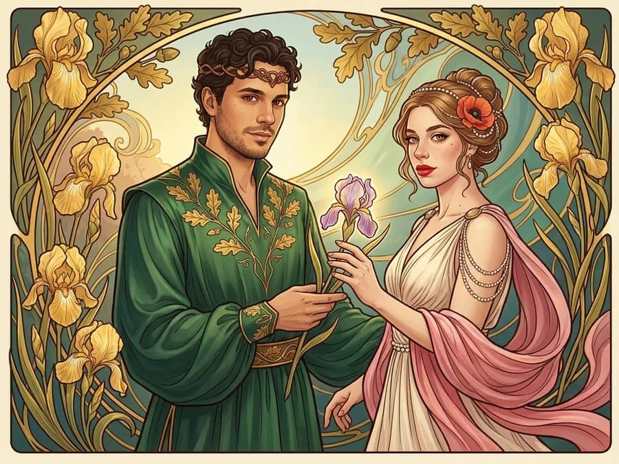 Art Nouveau